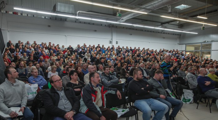 Konferencje na TSW – FILM