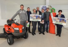 Loteria dla prenumeratorów Jagodnika – wielki finał podczas TSW