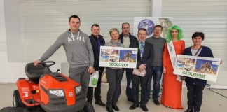 Loteria dla prenumeratorów Jagodnika – wielki finał podczas TSW