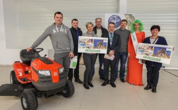 Loteria dla prenumeratorów Jagodnika – wielki finał podczas TSW