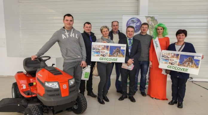 Loteria dla prenumeratorów Jagodnika – wielki finał podczas TSW