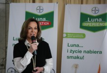 Nowe produkty i technologie z firmy Bayer