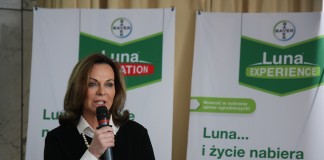 Nowe produkty i technologie z firmy Bayer