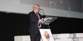 O jagodowych na MTAS FruitPRO