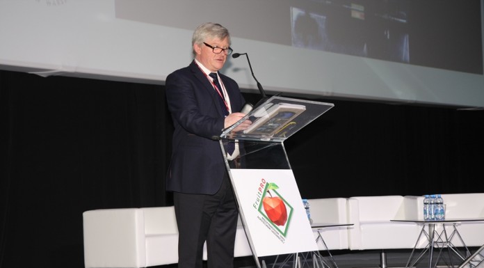 O jagodowych na MTAS FruitPRO