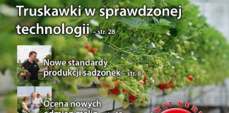 Jagodnik 1/2016 – numer specjalny