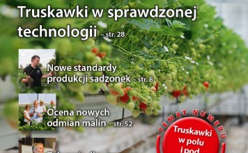 Jagodnik 1/2016 – numer specjalny