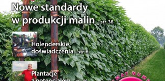 Jagodnik numer styczeń-luty/2016 – już w sprzedaży