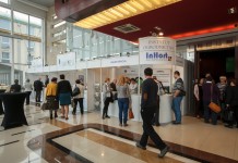 Nowe wyzwania w ochronie roślin