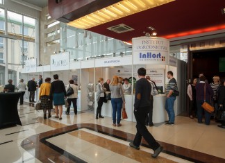 Nowe wyzwania w ochronie roślin