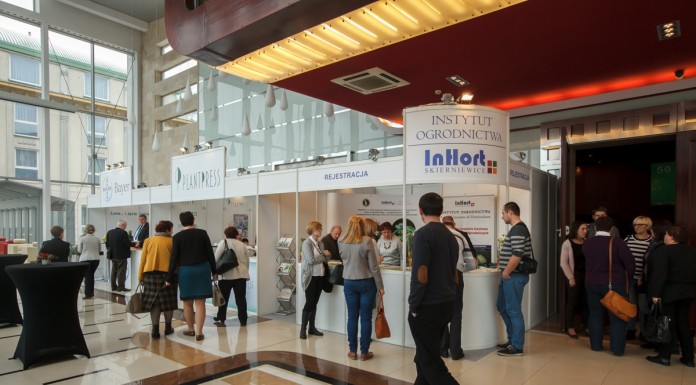 Nowe wyzwania w ochronie roślin