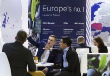 Dziś polska borówka podbija świat. Jutro wymaga dobrej współpracy