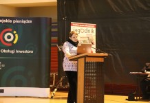 Ekologiczne plantacje czarnej porzeczki szansą na wyższą rentowność