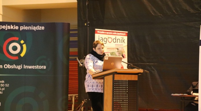 Ekologiczne plantacje czarnej porzeczki szansą na wyższą rentowność