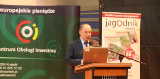 Ochrona i nawożenie upraw jagodowych