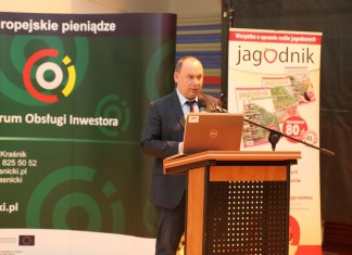 Ochrona i nawożenie upraw jagodowych