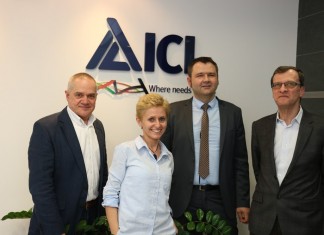 Najważniejsze produkty ICL Polska