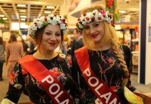 Fruit Logistica 2016