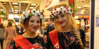 Fruit Logistica 2016