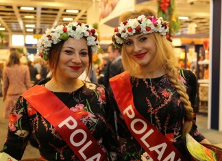 Fruit Logistica 2016