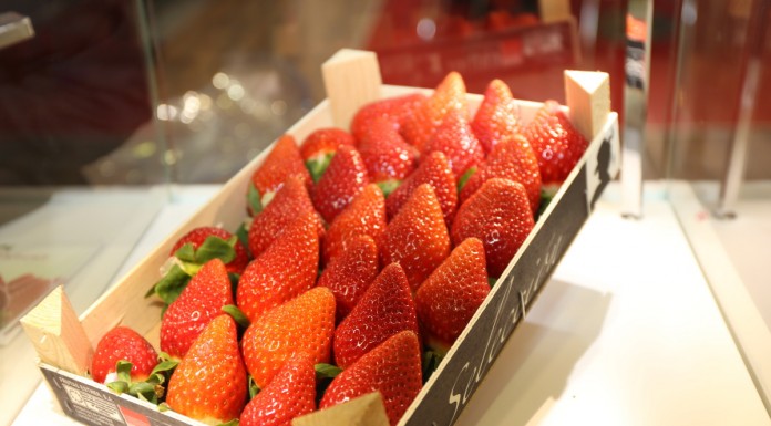 Ożywienie na włoskim rynku truskawek