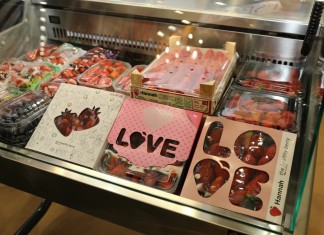 Polska w CityCube Berlin podczas Fruit Logistica