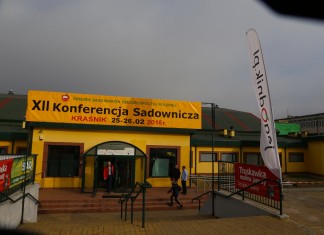 Jagodowe Trendy – Kraśnik 2016