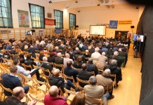 Jagodowe trendy – konferencja w Kraśniku już 19 i 20 stycznia