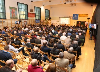 Jagodowe trendy – konferencja w Kraśniku już 19 i 20 stycznia