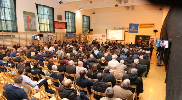 Jagodowe trendy – konferencja w Kraśniku już 19 i 20 stycznia