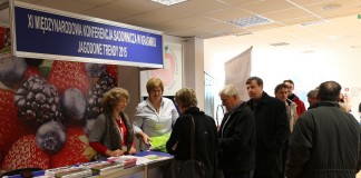 JAGODOWE TRENDY 2016 TUŻ, TUŻ!