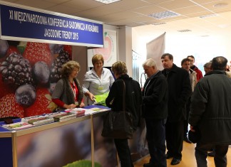 JAGODOWE TRENDY 2016 TUŻ, TUŻ!