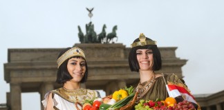 Dziś rozpoczynają się targi Fruit Logistica