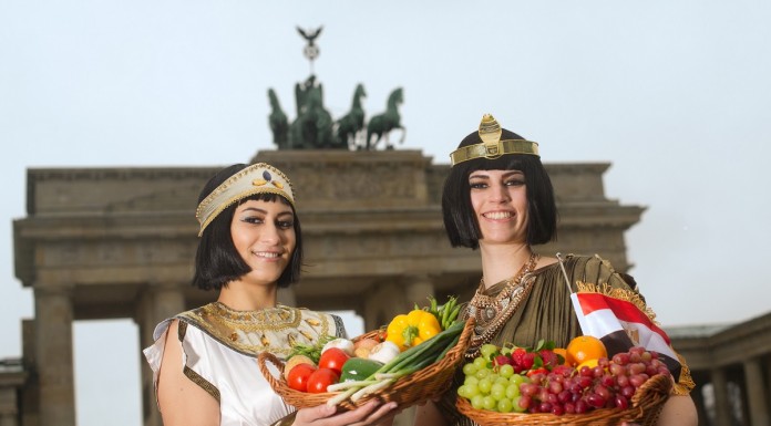 Dziś rozpoczynają się targi Fruit Logistica