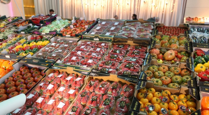 Wysoka podaż truskawek na światowych rynkach