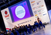 Polska największym producentem borówki w Europie i wzorem współpracy plantatorów