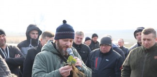 Akademia Uprawy Truskawek w Warce (cz. III) – Pierwsze zabiegi