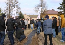 Akademia uprawy truskawek w Warce