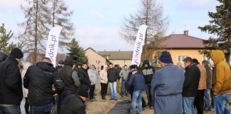 Akademia uprawy truskawek w Warce