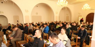 Marmolada (cz. I) – bardzo plenna, ale czy to wystarczy…