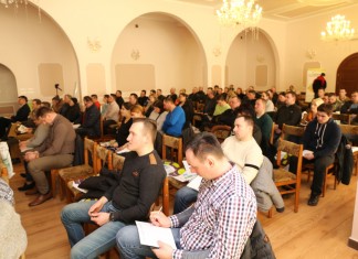 Marmolada (cz. I) – bardzo plenna, ale czy to wystarczy…