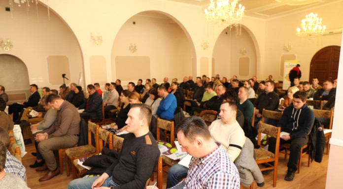 Marmolada (cz. I) – bardzo plenna, ale czy to wystarczy…