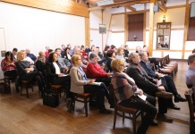 Zalecenia dla jagodowych na szkoleniu dla KSPOiW