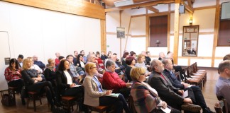 Zalecenia dla jagodowych na szkoleniu dla KSPOiW