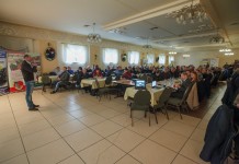 Wydajne plantacje szansą na opłacalną produkcję czarnych porzeczek