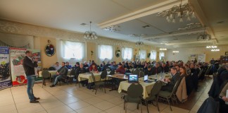 Wydajne plantacje szansą na opłacalną produkcję czarnych porzeczek