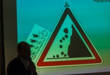 Ratujmy polską produkcję czarnych porzeczek