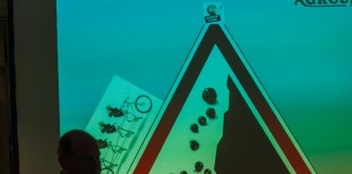 Ratujmy polską produkcję czarnych porzeczek