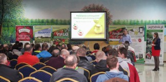 Nawożenie i ochrona truskawek na dobry początek