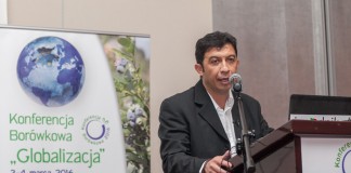 Warunki zbioru i przechowywania borówki